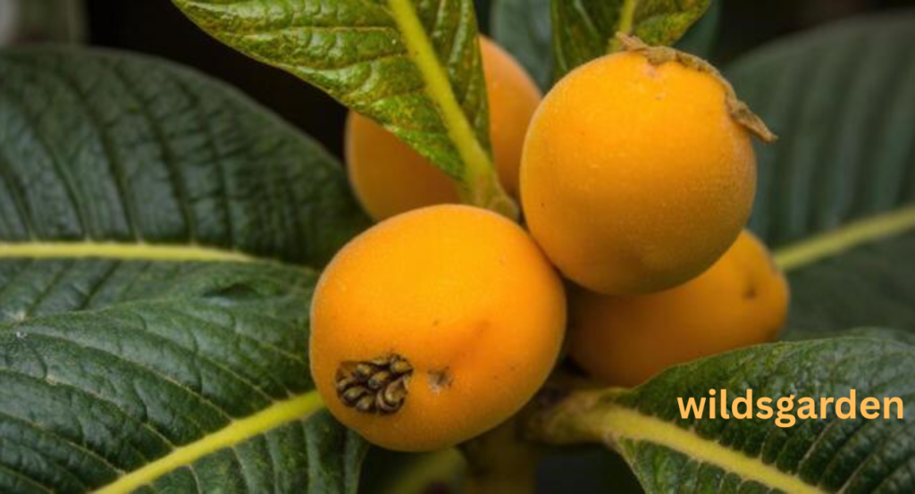 fruit that looks like orange