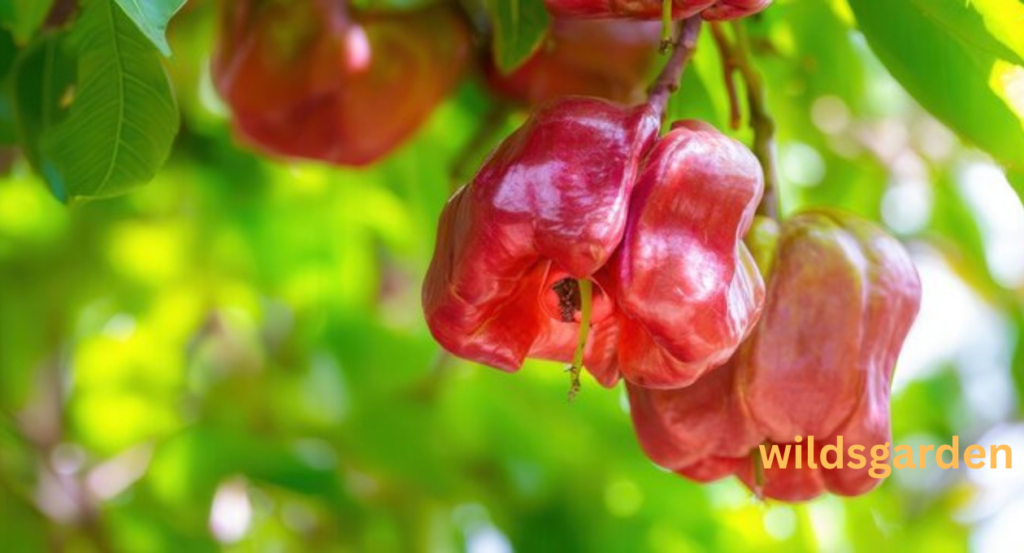 Fruits that look Like A Tomato