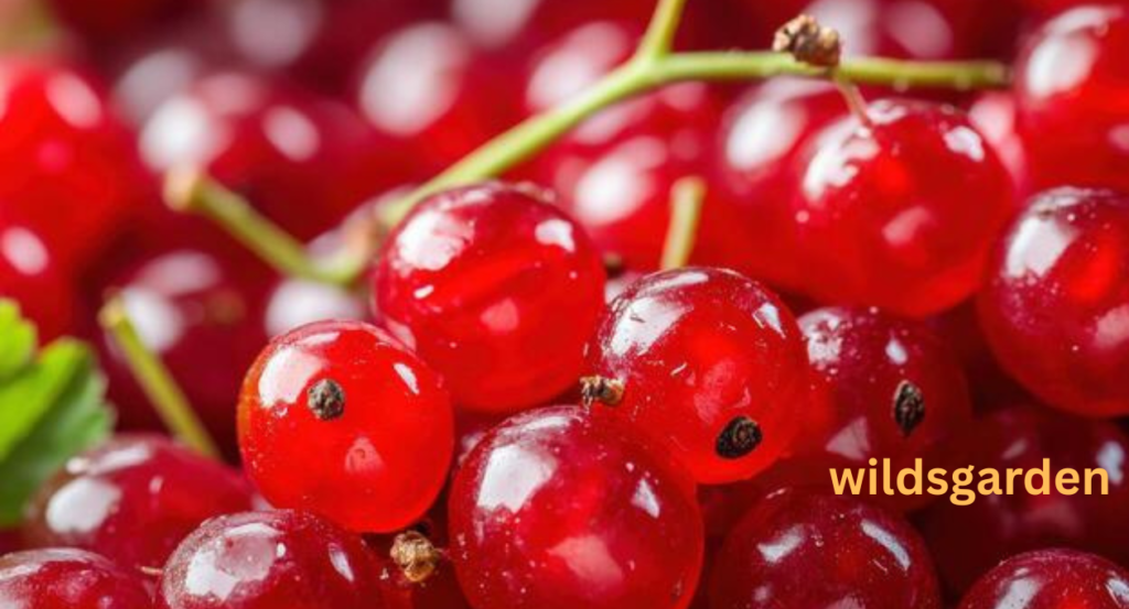 Fruits that Look Like Grapes